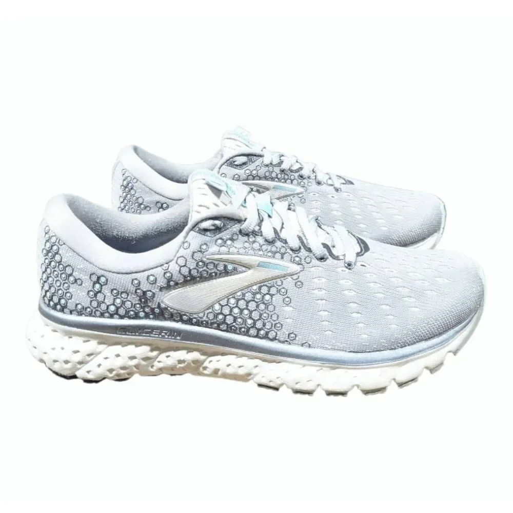 BROOKS Glycerin 17 Running Shoes Size 9B